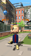The Real Juggle - Pro Freestyle Soccer screenshot 7