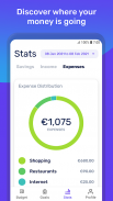 UpSave – Budget Tracker screenshot 6