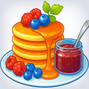 Cooking Express 2 Games icon