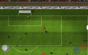 Super Soccer Champs FREE screenshot 16