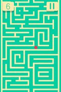 O labirinto labirinto lógico- screenshot 5