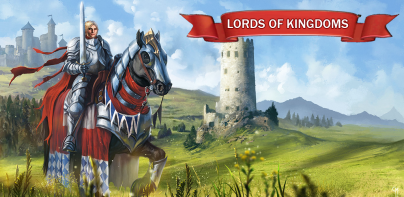 Lords of Kingdoms (Señores de los reinos)