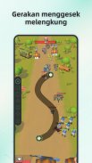 AG Auto Clicker-Klik Otomatis screenshot 3