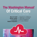 Washington Manual Critical