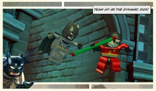 LEGO® Batman: Beyond Gotham screenshot 12