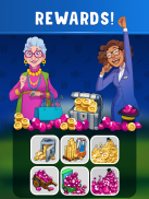 Merge Mayor - Match Puzzle screenshot 17