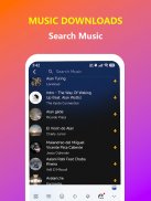 Music Downloader -Mp3 download screenshot 11