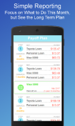 Debt Payoff Planner screenshot 3
