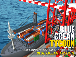 Blue Ocean Tycoon screenshot 6