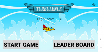 Turbulence screenshot 2