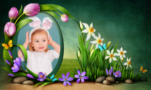 Easter Photo Frames screenshot 1