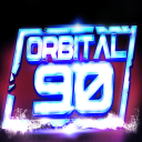 ORBITAL 90s RADIO Icon