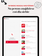 Krzyżówki Gazety Wyborczej screenshot 13