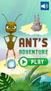 Ant's Adventure screenshot 5