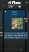 AI Chat на основе GPT AI друг screenshot 8