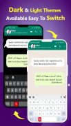 Arabic Keyboard - Translator screenshot 1