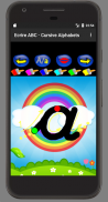 Ecrire ABC - Cursive Alphabets screenshot 15