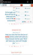 Psalms Bible Verses screenshot 3