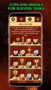 Chess Guess: Сыграй как чемпион мира по шахматам! screenshot 4