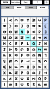 Word Search Game Plus screenshot 4