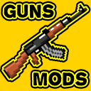 Guns Mod Icon