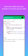 Programmers Hub - learn coding screenshot 4