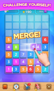 Merge Puzzle screenshot 5