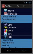 Fonética Free Inglês sem medo screenshot 6