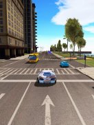 Traffic Drive 2022 screenshot 4