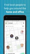 AceBy: Find Freelance Services & Jobs Nearby screenshot 0