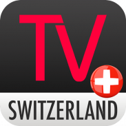 Switzerland Mobile TV Guide screenshot 8