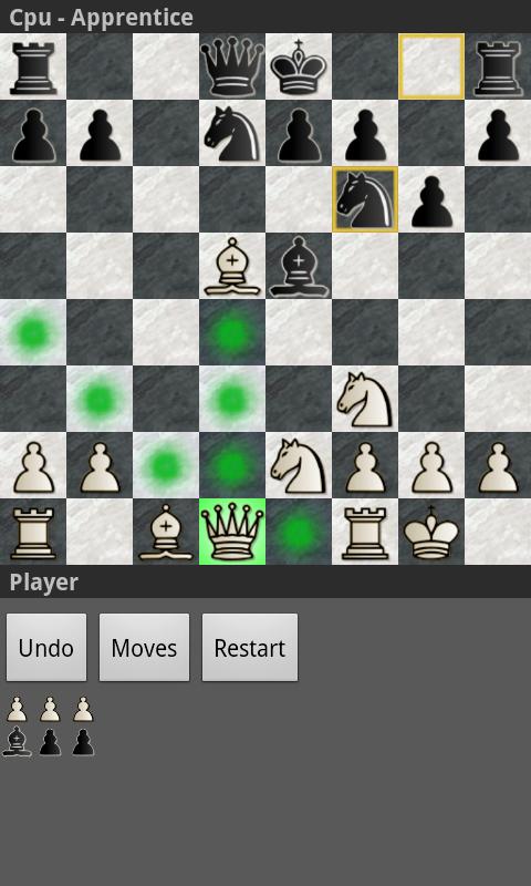 Chess APK (Android Game) - Baixar Grátis