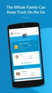 RoosterMoney: Pocket Money App & Debit Card screenshot 5