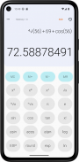 MC Calculatrice Free screenshot 12