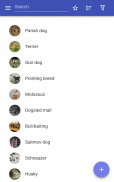 Dog breeds screenshot 10