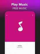 Music Downloader &Mp3 Download screenshot 14