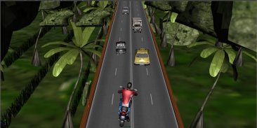 Moto Bike Racing 3D screenshot 2