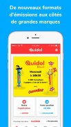 Quidol - Quiz Show en Direct screenshot 0