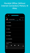AlQuran-Murottal Offline 30Juz screenshot 6