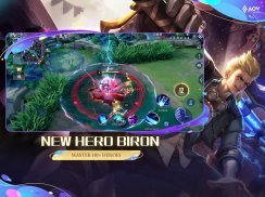 Garena AOV: AOV Day screenshot 9