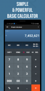 Kalkulator Pintar screenshot 8