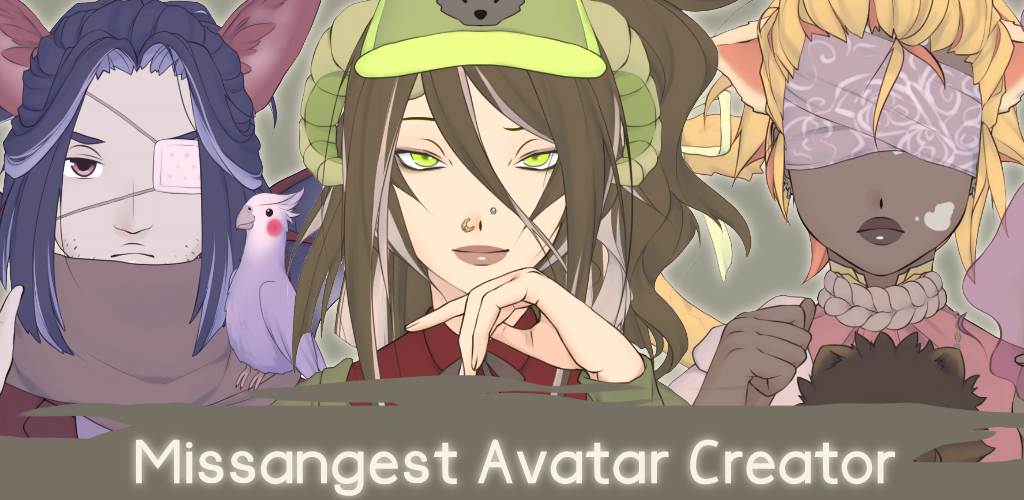 Pastelkatto Avatar Creator APK for Android Download