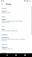 Tasks & Notes for Office365 and Google Tasks screenshot 5