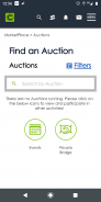 iConnectX: Fundraising app for charity screenshot 4