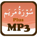 Surah Maryam Plus MP3 Audio Icon