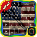 American Keyboard theme
