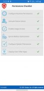 Qualys Agent for Android screenshot 16