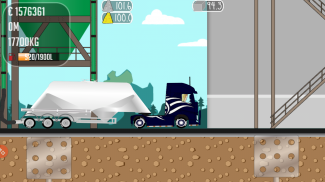 Trucker Joe screenshot 5