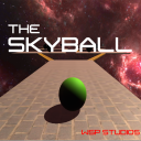 The SkyBall Icon