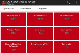 Los mejores tonos de Navidad screenshot 4